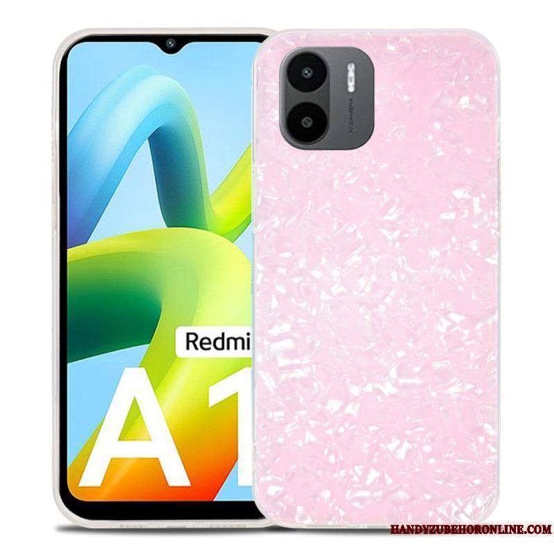 Coque Xiaomi Redmi A1 Acrylique IPAKY