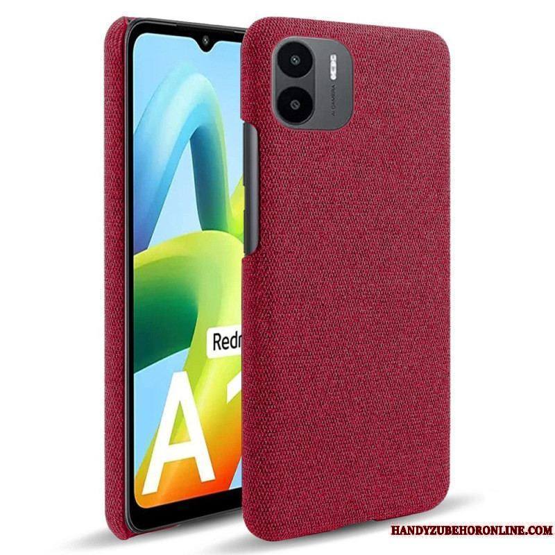 Coque Xiaomi Redmi A1 KSQ Tissu