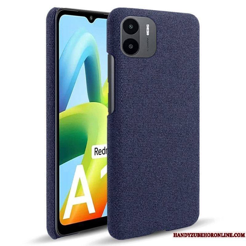 Coque Xiaomi Redmi A1 KSQ Tissu