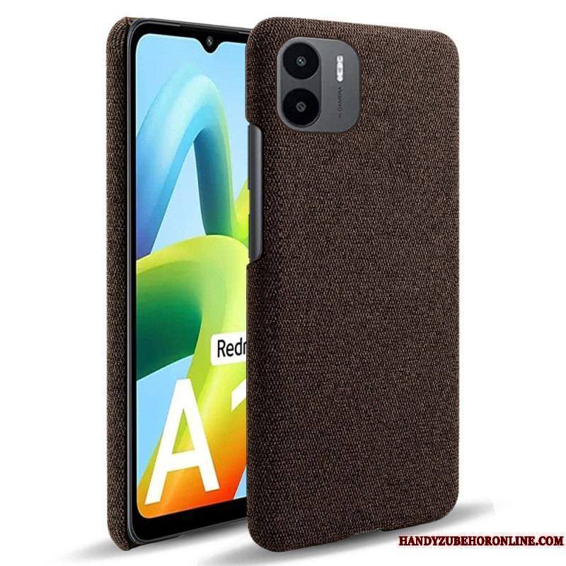 Coque Xiaomi Redmi A1 KSQ Tissu