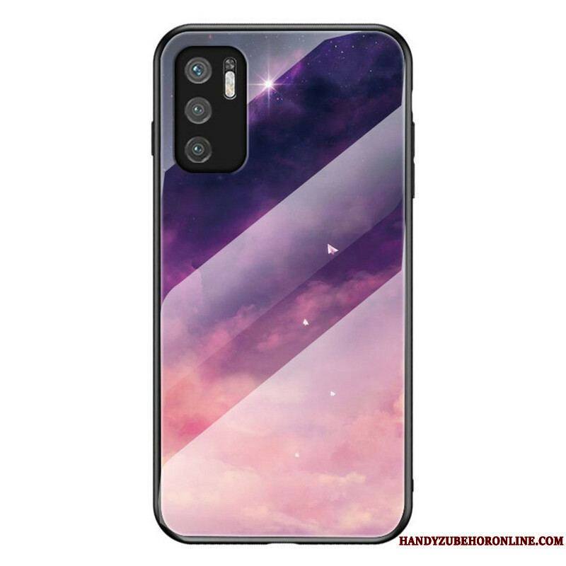 Coque Xiaomi Redmi Note 10 5G / Poco M3 Pro 5G Verre Trempé Beauty