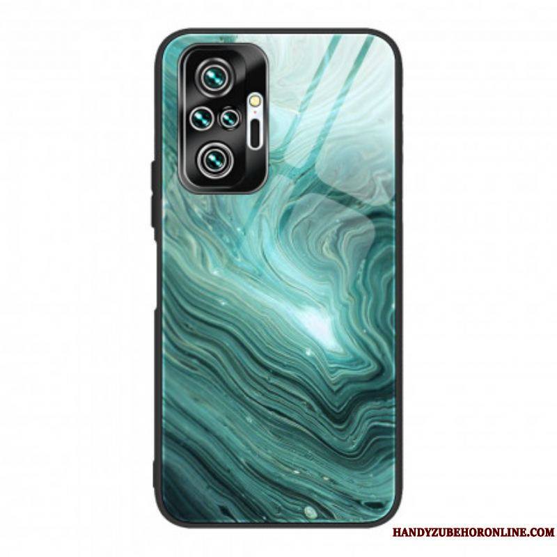 Coque Xiaomi Redmi Note 10 Pro Verre Trempé Design Colors