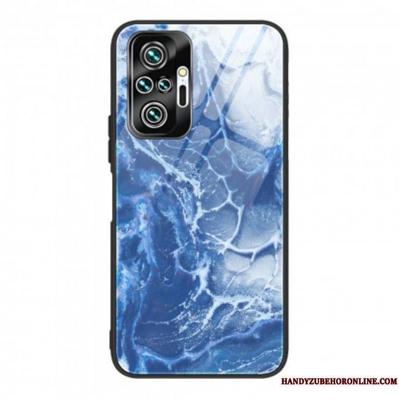 Coque Xiaomi Redmi Note 10 Pro Verre Trempé Design Colors