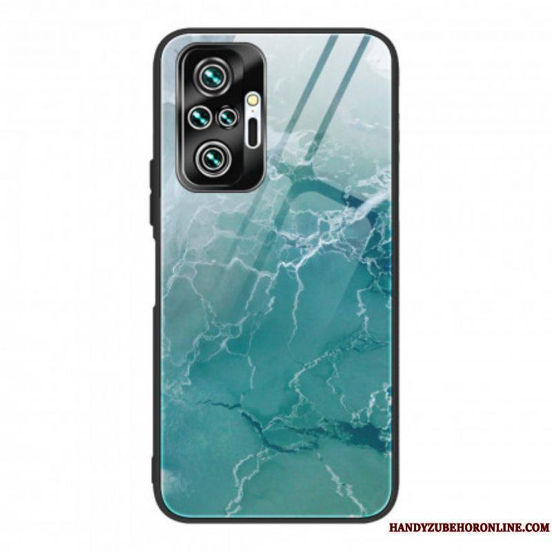 Coque Xiaomi Redmi Note 10 Pro Verre Trempé Design Colors