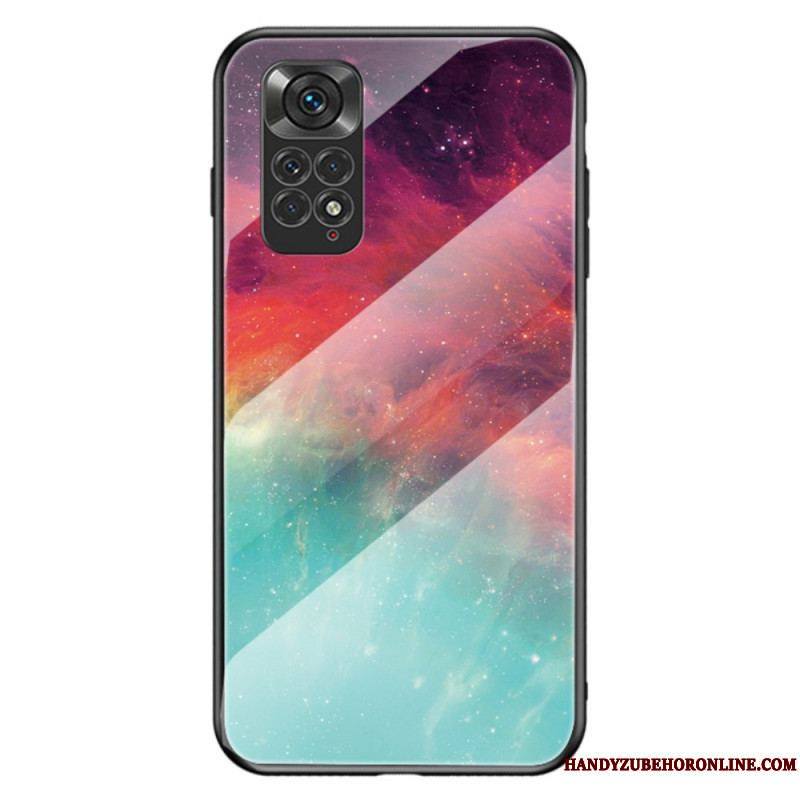 Coque Xiaomi Redmi Note 11 / 11s Verre Trempé Beauty