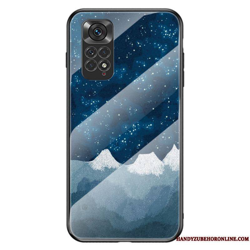 Coque Xiaomi Redmi Note 11 / 11s Verre Trempé Beauty