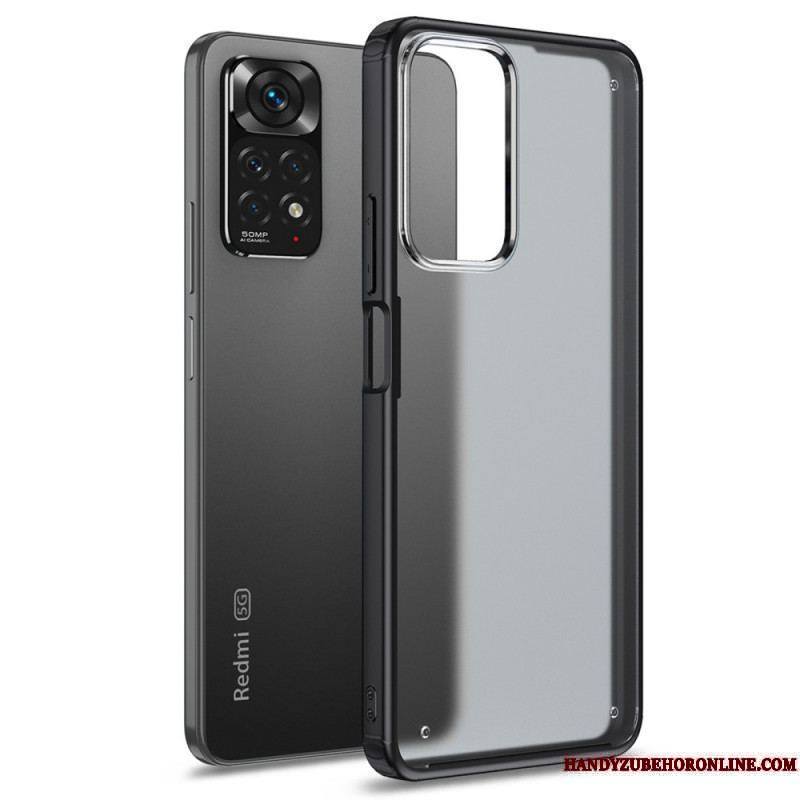 Coque Xiaomi Redmi Note 11 Pro / Note 11 Pro 5G Armor Series