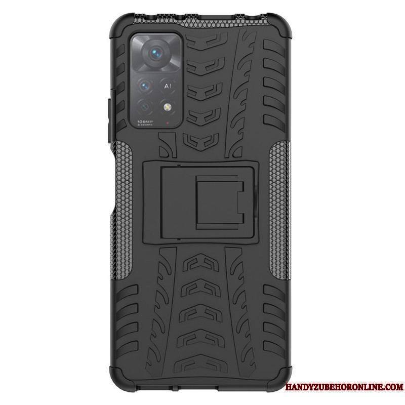 Coque Xiaomi Redmi Note 11 Pro / Note 11 Pro 5G Résistante Premium