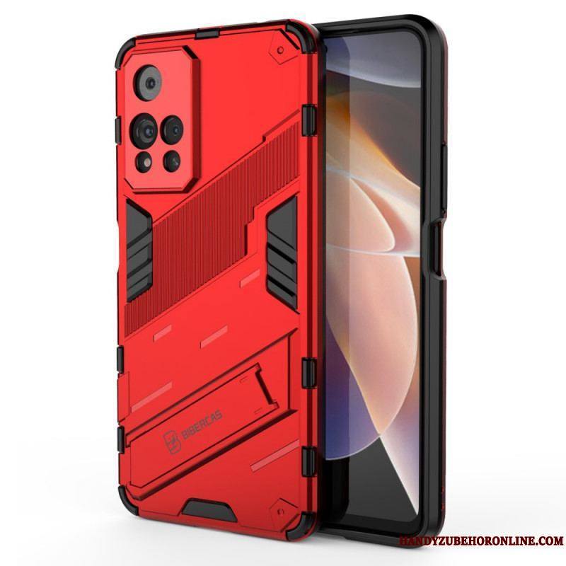 Coque Xiaomi Redmi Note 11 Pro Plus 5G Support Deux Positions Mains Libres