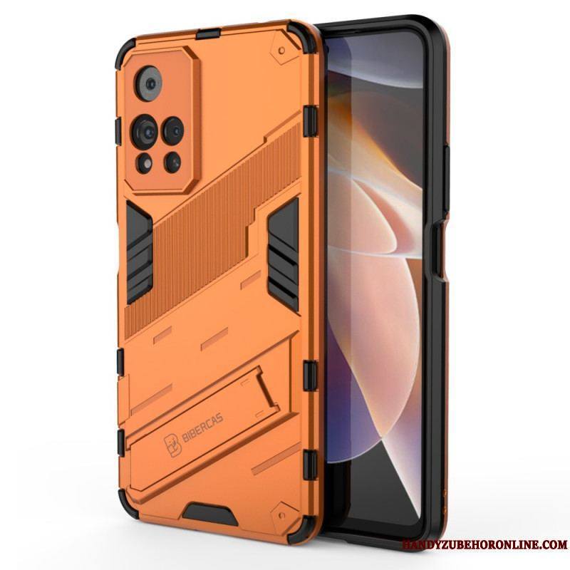 Coque Xiaomi Redmi Note 11 Pro Plus 5G Support Deux Positions Mains Libres