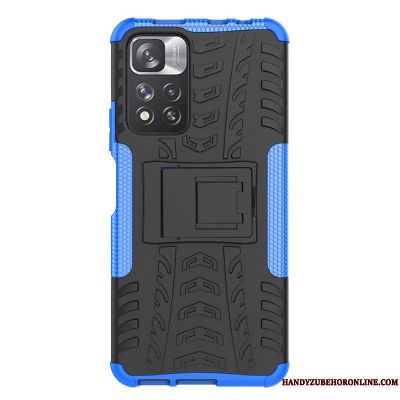 Coque Xiaomi Redmi Note 11 Pro Plus 5G Ultra Résistante Design