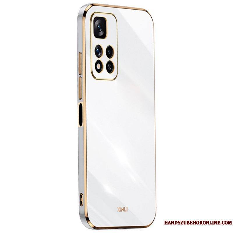 Coque Xiaomi Redmi Note 11 Pro Plus 5G Xinlin