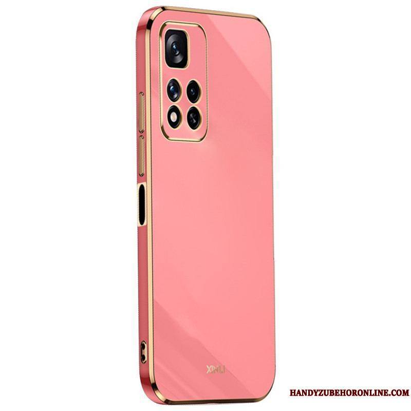 Coque Xiaomi Redmi Note 11 Pro Plus 5G Xinlin