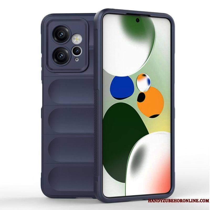 Coque Xiaomi Redmi Note 12 4G Antidérapante