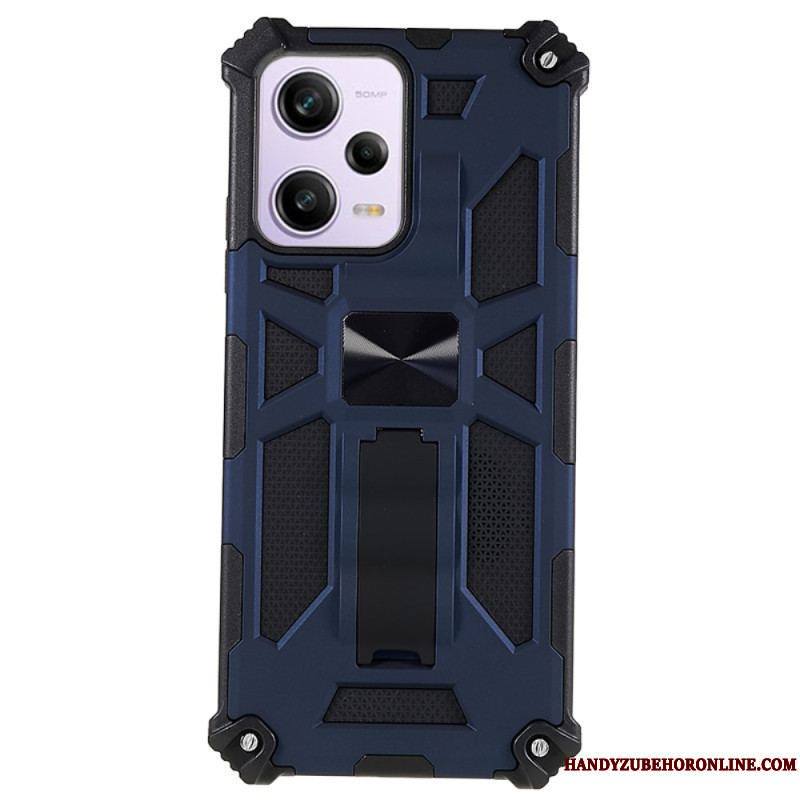 Coque Xiaomi Redmi Note 12/Poco X5 5G Support Amovible