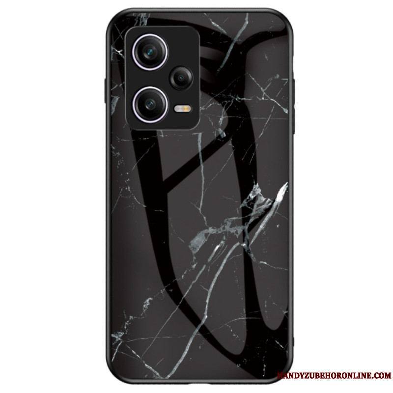 Coque Xiaomi Redmi Note 12 Pro Verre Trempé Marble