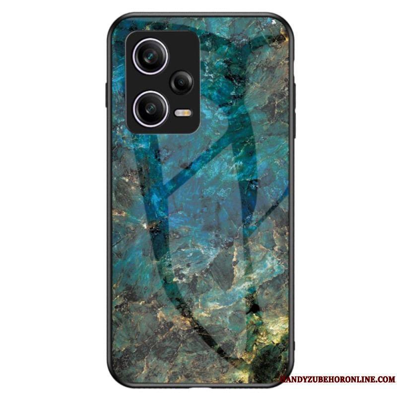 Coque Xiaomi Redmi Note 12 Pro Verre Trempé Marble