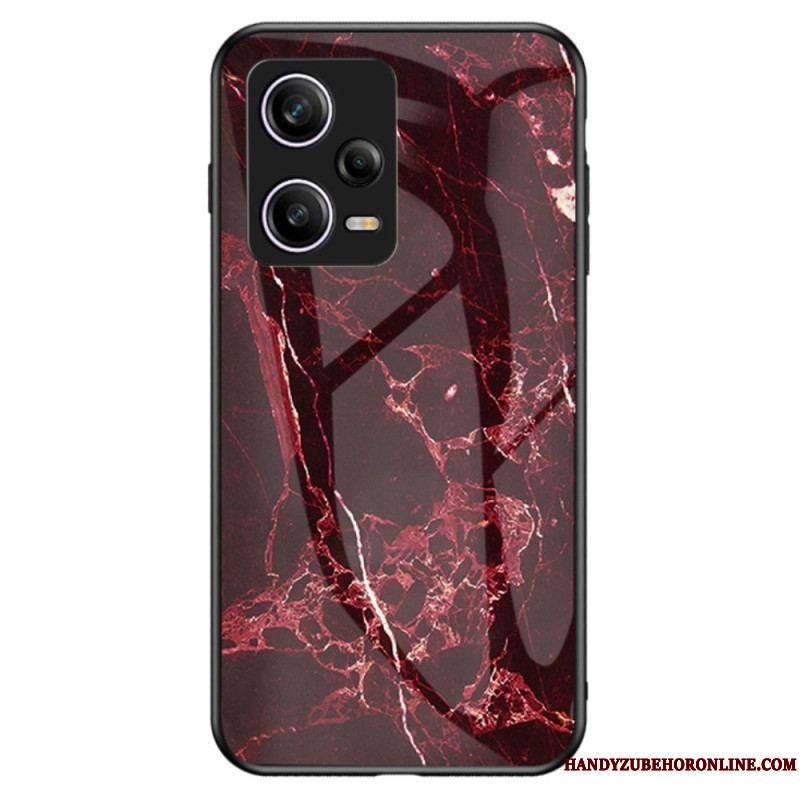 Coque Xiaomi Redmi Note 12 Pro Verre Trempé Marble