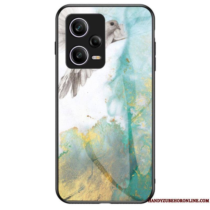 Coque Xiaomi Redmi Note 12 Pro Verre Trempé Marble