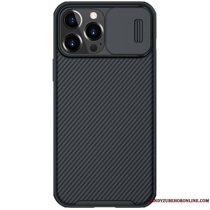 Coque iPhone 13 Pro Max CamShield Nillkin