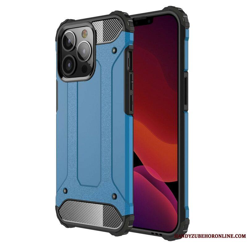 Coque iPhone 13 Pro Survivor