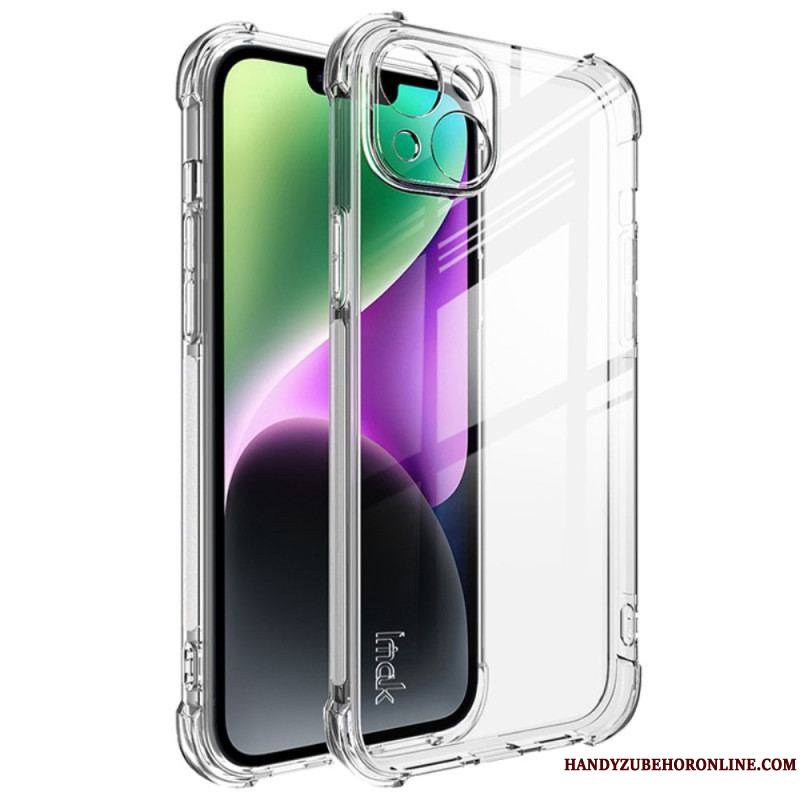 Coque iPhone 14 Plus IMAK Transparente