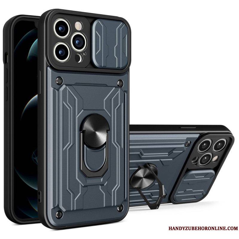 Coque iPhone 14 Pro Multi-Fonctionnelle