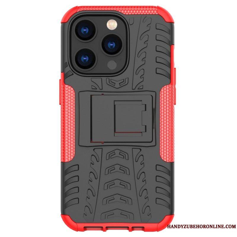 Coque iPhone 14 Pro Ultra Résistante Design