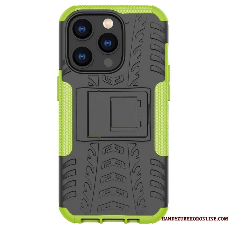 Coque iPhone 14 Pro Ultra Résistante Design