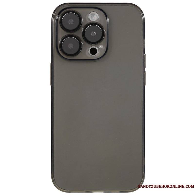 Coque iPhone 14 Pro avec Protecteur Appareil Photo