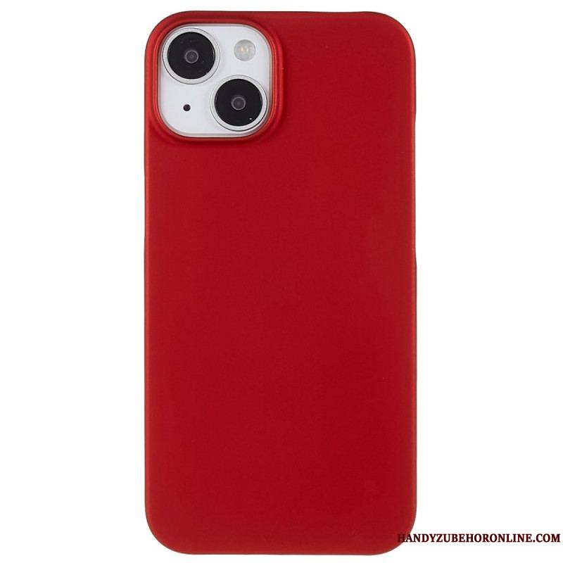 Coque iPhone 14 Rigide Classique