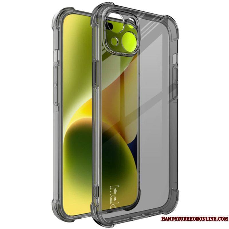 Coque iPhone 15 Plus Airbags IMAK