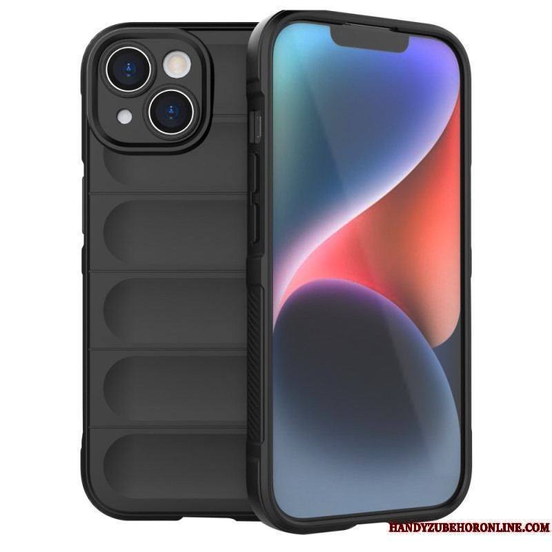 Coque iPhone 15 Plus Antidérapante