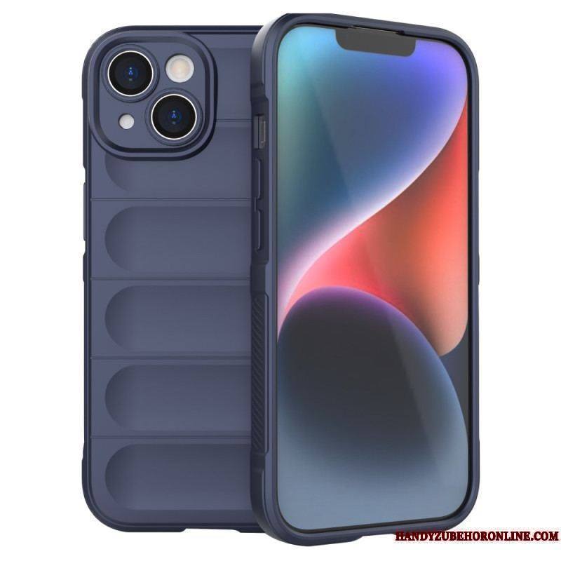 Coque iPhone 15 Plus Antidérapante