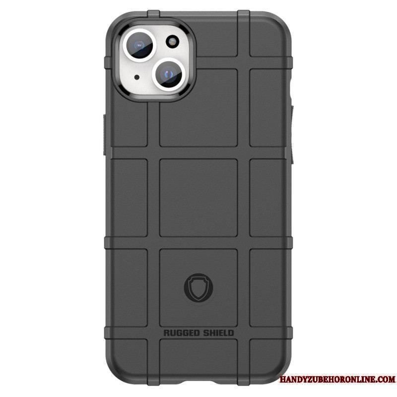 Coque iPhone 15 Plus Rugged Shield