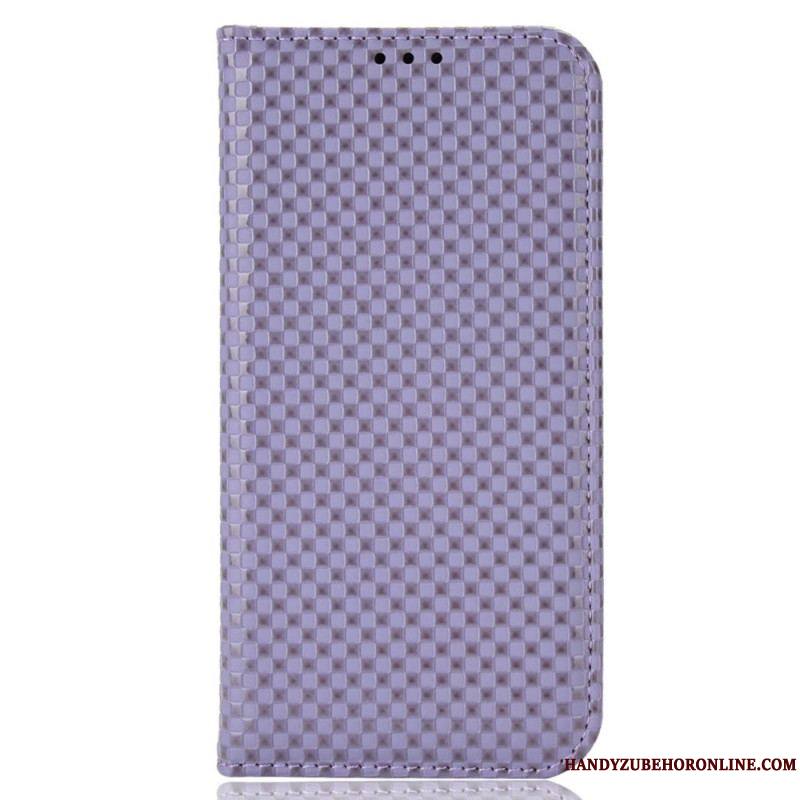 Flip Cover Samsung Galaxy A53 5G Texture 3D