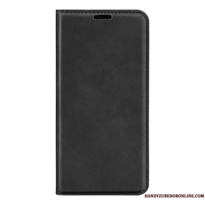 Flip Cover Samsung Galaxy M23 5G Skin-Touch