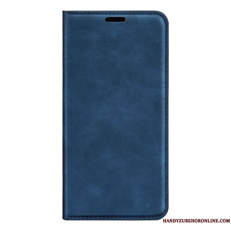 Flip Cover Samsung Galaxy M23 5G Skin-Touch