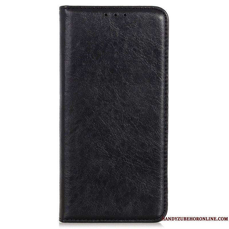 Flip Cover Samsung Galaxy M23 5G Style Cuir Texturé