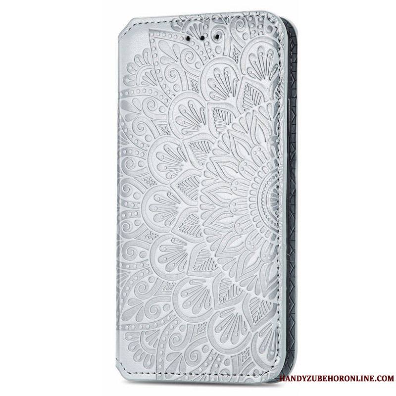 Flip Cover Samsung Galaxy M53 5G Mandala