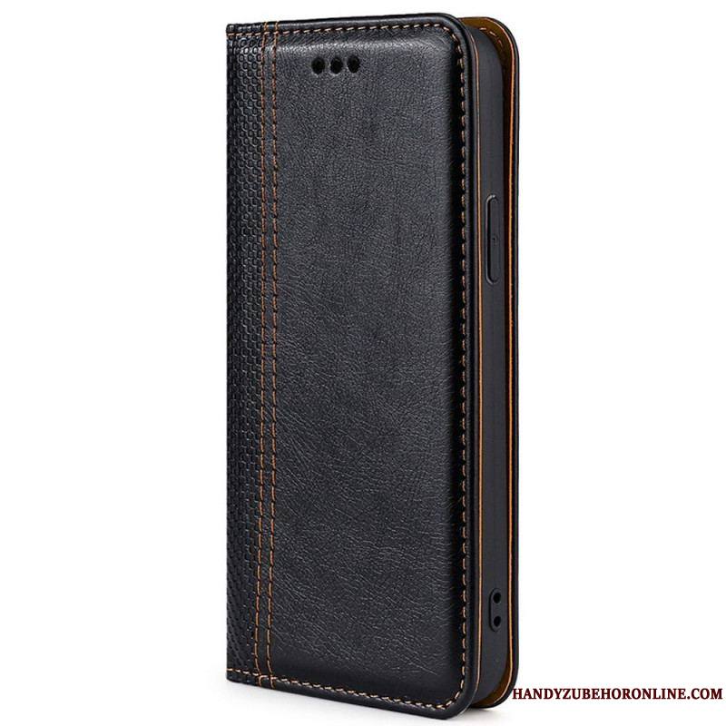 Flip Cover Samsung Galaxy M53 5G Vintage