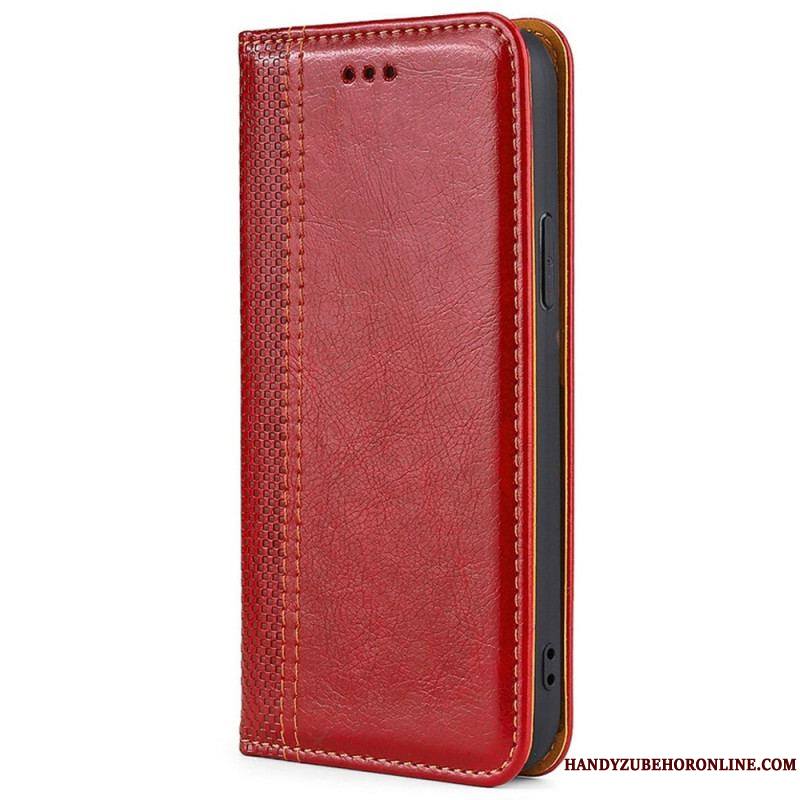 Flip Cover Samsung Galaxy M53 5G Vintage