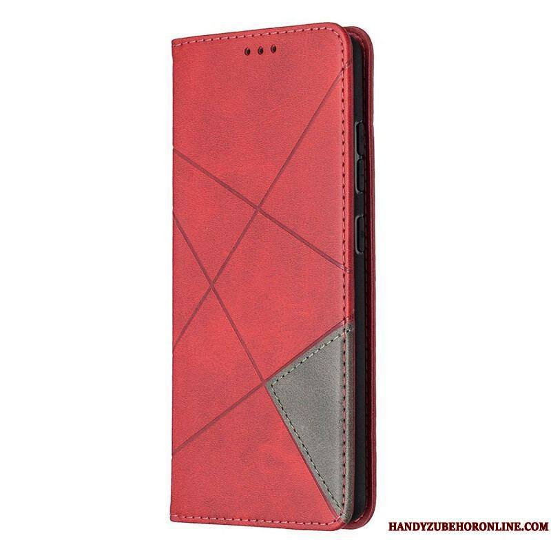 Flip Cover Samsung Galaxy S20 FE Style Artiste