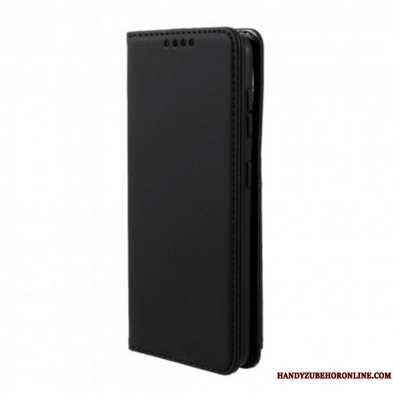 Flip Cover Samsung Galaxy S21 5G Porte-Carte Support