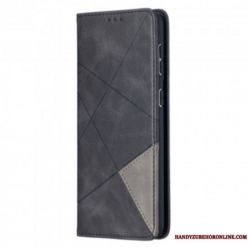 Flip Cover Samsung Galaxy S21 Plus 5G Style Artiste