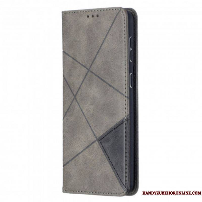 Flip Cover Samsung Galaxy S21 Plus 5G Style Artiste