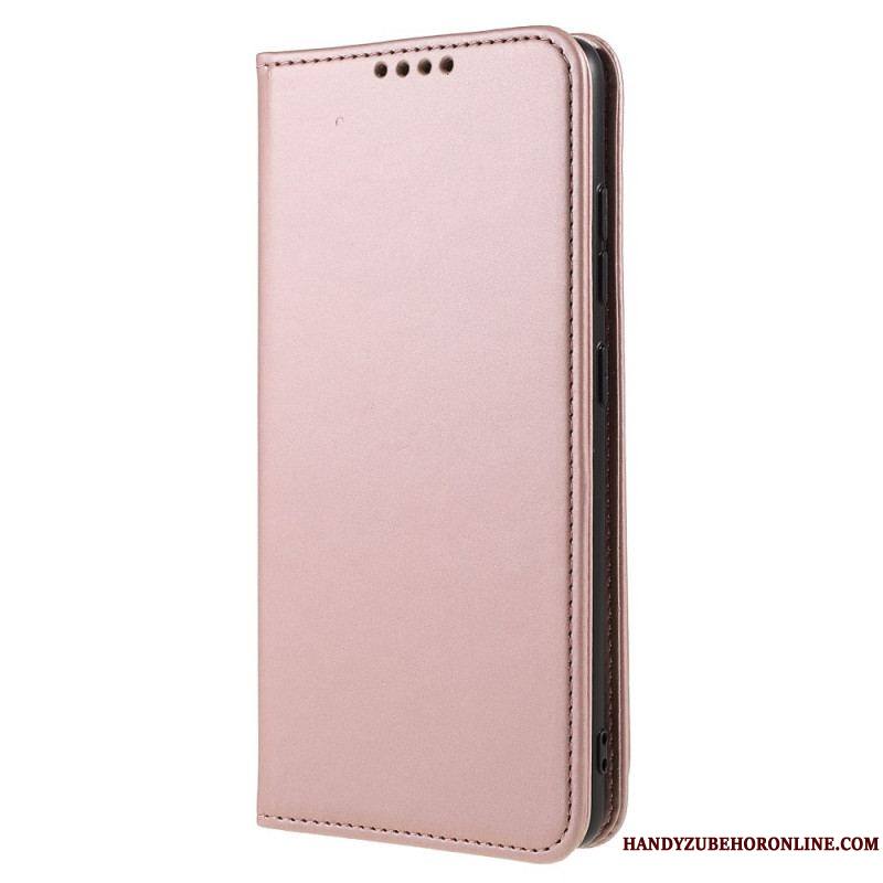 Flip Cover Samsung Galaxy S22 Plus 5G Porte-Carte Support