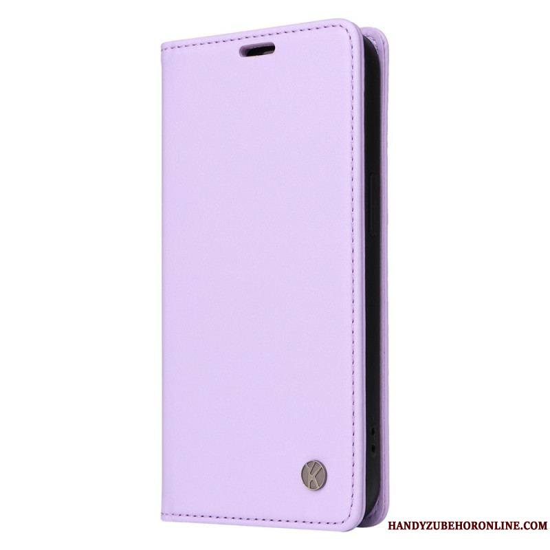 Flip Cover Samsung Galaxy S23 Ultra 5G YIKATU