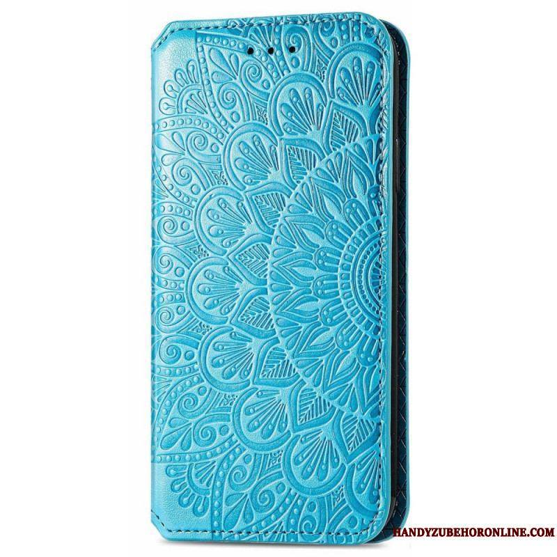 Flip Cover  Xiaomi 12 / 12X  Mandala