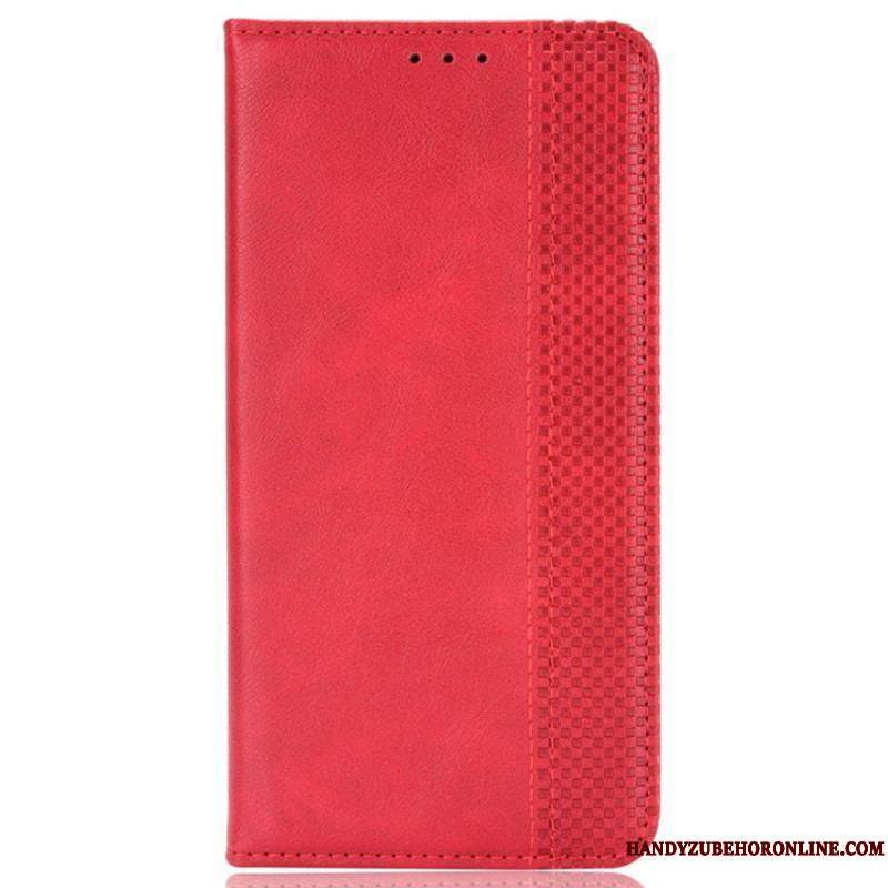 Flip Cover Xiaomi 12T / 12T Pro Stylée